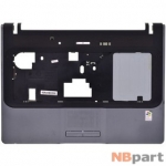 Верхняя часть корпуса ноутбука HP 500 / 441626-001 серый