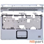 Верхняя часть корпуса ноутбука HP Pavilion dv2000 / 448618-001 серый