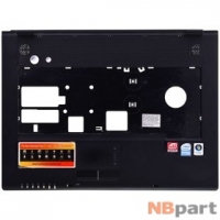 Верхняя часть корпуса ноутбука Samsung R60 / BA81-03821A