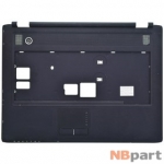 Верхняя часть корпуса ноутбука Samsung R510 / BA81-04578A
