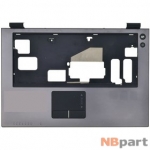 Верхняя часть корпуса ноутбука Samsung Q70 / BA81-03809A серый