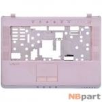 Верхняя часть корпуса ноутбука Sony VAIO VGN-CR / 4FGD1PH00L0 розовый