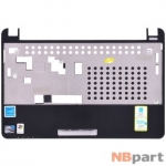 Верхняя часть корпуса ноутбука Asus EEE PC 1001 / 13G0A2B2AP040-10