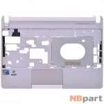 Верхняя часть корпуса ноутбука Acer Aspire one D257 (ZE6) / EAZE6003020-1 серый