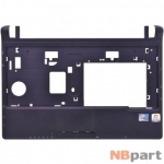 Верхняя часть корпуса ноутбука Samsung N145 / BA81-08418
