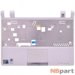 Верхняя часть корпуса ноутбука Asus Eee PC 900 / 13GOA0V9AP011-10 белый