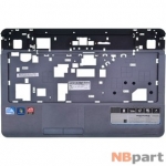 Верхняя часть корпуса ноутбука Acer Aspire 5732Z / AP06S0005000 серый