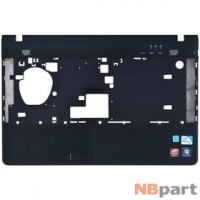 Верхняя часть корпуса ноутбука Sony VAIO VPCEB / 012-501A-3012-C черный