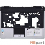 Верхняя часть корпуса ноутбука Acer Aspire 3680 (ZR1) / ZYE39ZR1TATN030 черно-серый