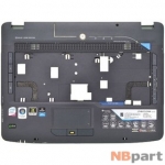 Верхняя часть корпуса ноутбука Acer Aspire 5930 / 39.4Z501.XXX серый