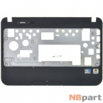 Верхняя часть корпуса ноутбука HP Mini 110-3800 PC / 39NM1TATP60 черный