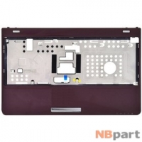 Верхняя часть корпуса ноутбука Asus EEE PC 1201 / 13GOAR4AP010-10