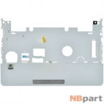 Верхняя часть корпуса ноутбука Asus EEE PC 1015 / 13G0A3K70P040-10 белый