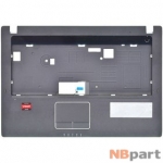 Верхняя часть корпуса ноутбука Samsung R425 / BA81-08740A
