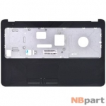 Верхняя часть корпуса ноутбука HP 15-r000 / 749639-001 черный