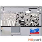 Верхняя часть корпуса ноутбука Roverbook Nautilus W550 / E2M-632061X-SE0