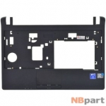 Верхняя часть корпуса ноутбука Samsung N100SP / BA81-16354