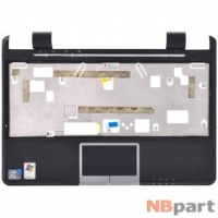 Верхняя часть корпуса ноутбука Asus EEE PC 1000 / 13NA-17A0402