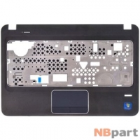 Верхняя часть корпуса ноутбука HP Pavilion dm4-2000 / 636946-001