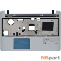 Верхняя часть корпуса ноутбука Packard Bell EasyNote TX86 (MS2300) / RIT604EH0400510060901A05