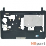 Верхняя часть корпуса ноутбука Lenovo IdeaPad S10-2 / AP08H000350 черный