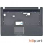 Верхняя часть корпуса ноутбука Samsung R430 / BA75-02422A