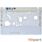 Верхняя часть корпуса ноутбука Sony VAIO VPCEH / 4-284-439 белый