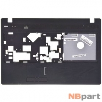 Верхняя часть корпуса ноутбука Packard Bell EasyNote F4011-BZ-001