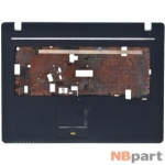 Верхняя часть корпуса ноутбука IRBIS Mobile M53AA / 6-39-M76S2-01X