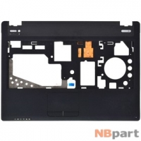 Верхняя часть корпуса ноутбука Asus W7 / 13GNHQ2AP011