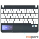 Верхняя часть корпуса ноутбука Samsung N210 / BA75-02521C