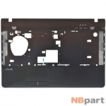 Верхняя часть корпуса ноутбука Sony VAIO VPCEB / 012-221A-3016-C коричневый