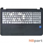 Верхняя часть корпуса ноутбука HP 15-d / 1A32FUS00600