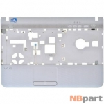 Верхняя часть корпуса ноутбука Sony VAIO VPC-EG / 39.4MP01.032 белый