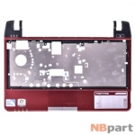 Верхняя часть корпуса ноутбука Acer Aspire 1410 (11.6&#039;&#039;) / FOX3IZH7TATN красный