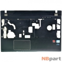 Верхняя часть корпуса ноутбука Sony VAIO SVE151 / 4-430-379-01