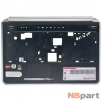 Верхняя часть корпуса ноутбука Packard Bell EasyNote TJ61 / 39.4BU07.XXX