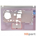 Верхняя часть корпуса ноутбука Sony VAIO SVE14 / розовый
