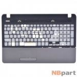 Верхняя часть корпуса ноутбука Packard Bell EasyNote TS11HR (P5WS0) / AP0HJ000300