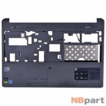 Верхняя часть корпуса ноутбука Acer Aspire 5810T / 39.4CR02.002 серый