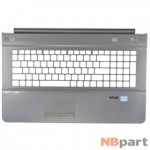 Верхняя часть корпуса ноутбука Samsung RC720 (NP-RC720-S01) / BA75-02837C