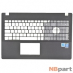 Верхняя часть корпуса ноутбука Asus X551CA / 13NB034XP03X13 черный