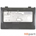 Верхняя часть корпуса ноутбука Dell Inspiron 1545 (PP41L) / CN-0W395F-70166-97M черный