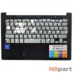 Верхняя часть корпуса ноутбука Prestigio Smartbook 116C (PSB116C01) / черный