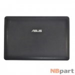 Крышка матрицы ноутбука (A) Asus Eee PC 1011BX / 13GOA3E2AP030-30 черный