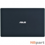 Крышка матрицы ноутбука (A) Asus X201 / 13NB00L2AP0412