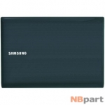 Крышка матрицы ноутбука (A) Samsung Q330 / BA75-02570A