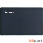 Крышка матрицы ноутбука (A) Lenovo G560 / AP0BP000400 темно - синий