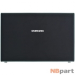 Крышка матрицы ноутбука (A) Samsung R519 / BA75-02260A