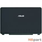 Крышка матрицы ноутбука (A) Asus K50 / 13GNVK1AP010 черный